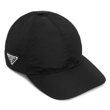 Prada Casquette unisexe en