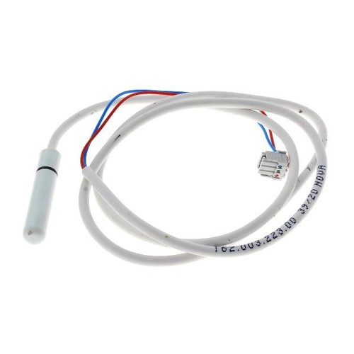 Sonde connecteur voies - 3,