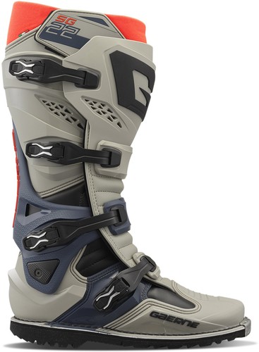 Bottes gaerne sg22 gore tex - bottes,