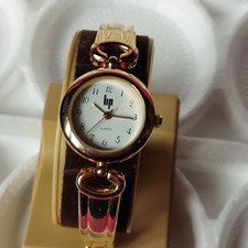 Montre LIP femme quartz pile