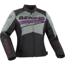 BERING Blouson Textile Toutes
