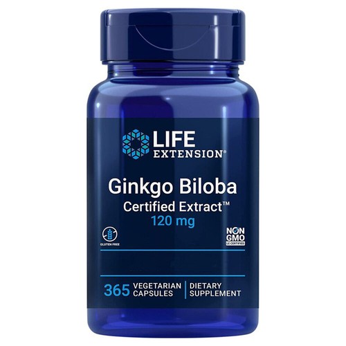 Life extension extrait - life, extension,