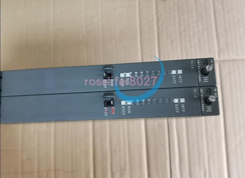1pcs used siemens im467 - used,