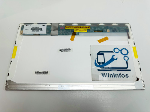 Ltn173kt01 c09 lcd - lcd, 17.3"