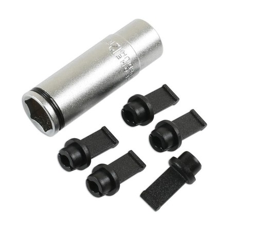 Kit pour bougies - pour,
