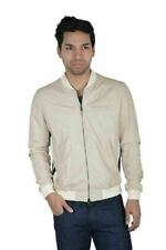 Drome Men's Stone Beige Full