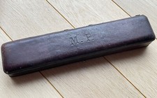 Ancienne Boite écrin à