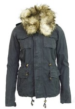 Maison Scotch veste saharienne