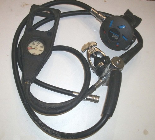 Scubapro détendeur 190 avec - détendeur,