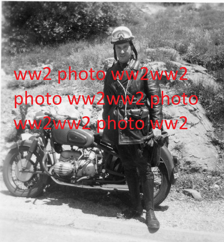 Ww2 photo crs police - ww2,