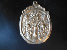  EX VOTO,FIN DU XVII ème