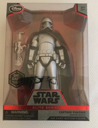 Star wars elite series - elite, action