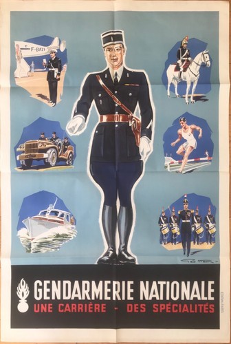 Géo ham gde affiche - gÉo,