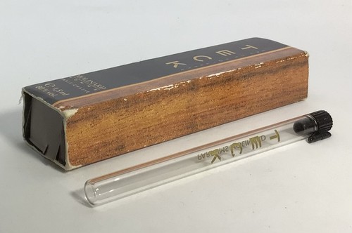 Teck molinard parfums edt - -,