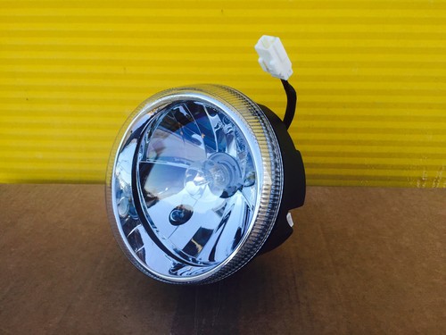 Lampe phare avant vespa - vespa, lx