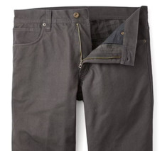 Filson Flannel Lined Dry Tin