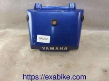 element d'habillage arriere pour Yamaha FZ 750  de 1988 a 1990