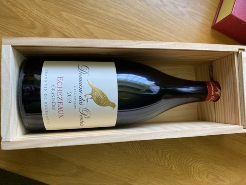 Grand cru bourgogne - grand,