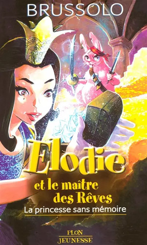 Elodie maître des - elodie, et