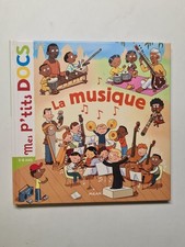 Mes p'tits docs/Mes docs