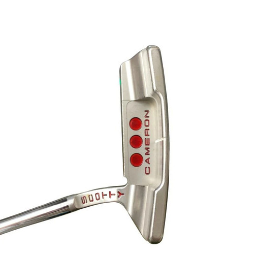 Scotty cameron studio - scotty, select