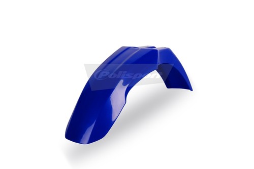 Garde boue avant - avant, polisport