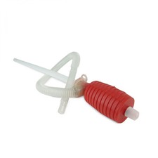 POMPE MANUELLE A GASOIL