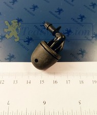 Gicleur de lave-vitre AR