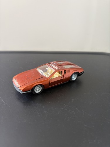 Tomaso mangusta pilen - mangusta,
