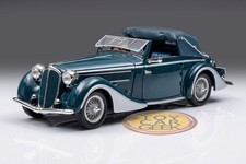 1947 delahaye 135m convertible - delahaye,