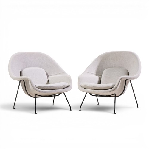 Eero saarinen for - for, knoll