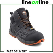 Chaussures de travail