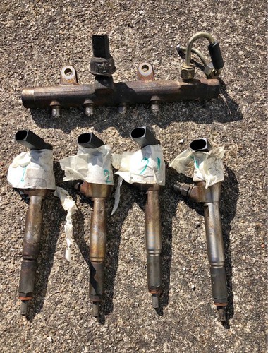Injecteur dci 106cv - injecteur,