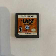 The Urbz Sims in the City
