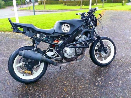 Honda cbr 600 1991 - f3, 1991-1998