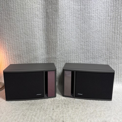 New bose model 141 - new, bookshelf