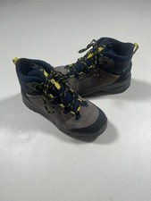 Quechua snow boots youth size - quechua,