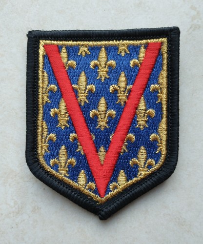 Ecusson gendarmerie mobile - gendarmerie,