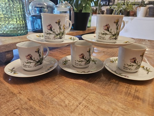 Tasses sous - &, sous-tasses
