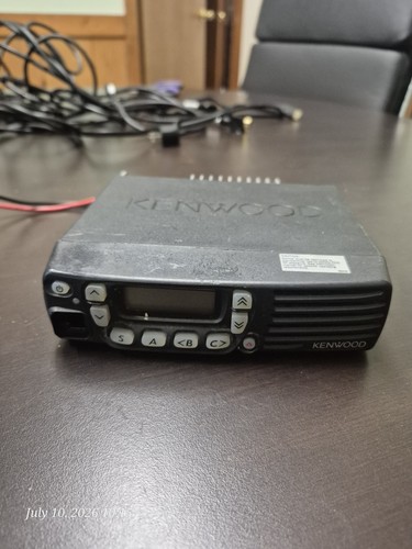 Kenwood 7160h vhf ham - kenwood,