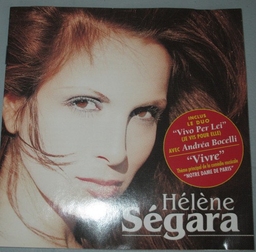 Hélène ségara - hélène,