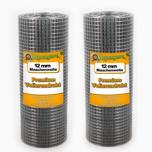 135 m grillage pour - x, 0,5