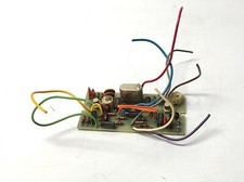 Vcxo-2182 Pcb 669-536 Rév 1