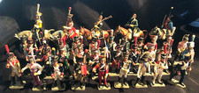 Starlux soldtas horsemen - starlux,
