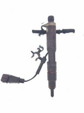 VW GOLF IV Variant 1J5