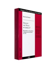 Dekalog und Tefillin im Ijobbuch?: Eine sprach- und literaturwissenschaftliche S