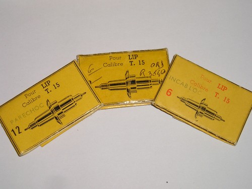 Lip t15 ord parechoc - ord,