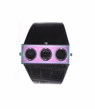 Montre Kenzo Analogique Cuir