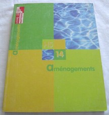 Loisirs nautiques Hors série n° 14 Techniques et construction des aménagements