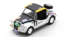 Spark Model FIAT 500 GAMINE